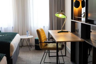 Hotel Holiday Inn Hasselt:  HASSELT