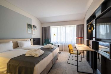 Hotel Holiday Inn Hasselt:  HASSELT