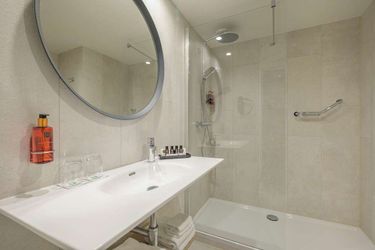 Hotel Holiday Inn Hasselt:  HASSELT