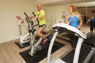 Hotel Holiday Inn Hasselt:  HASSELT