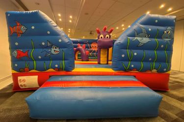 Hotel Holiday Inn Hasselt:  HASSELT