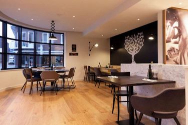 Hotel Holiday Inn Hasselt:  HASSELT
