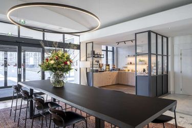 Hotel Holiday Inn Hasselt:  HASSELT