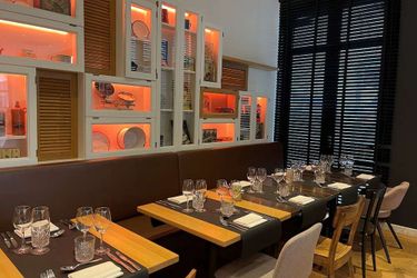 Hotel Holiday Inn Hasselt:  HASSELT