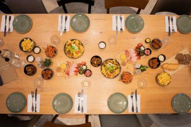 Hotel Holiday Inn Hasselt:  HASSELT