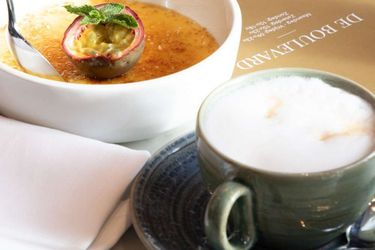 Hotel Holiday Inn Hasselt:  HASSELT