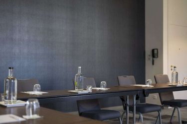 Hotel Holiday Inn Hasselt:  HASSELT