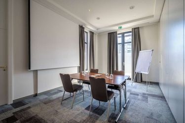 Hotel Holiday Inn Hasselt:  HASSELT