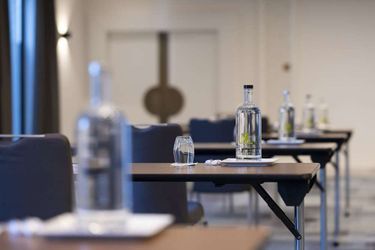 Hotel Holiday Inn Hasselt:  HASSELT