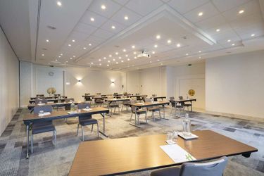 Hotel Holiday Inn Hasselt:  HASSELT