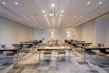 Hotel Holiday Inn Hasselt:  HASSELT