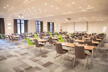 Hotel Holiday Inn Hasselt:  HASSELT