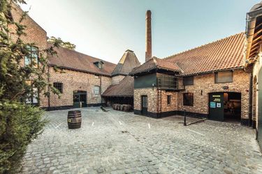 Hotel Holiday Inn Hasselt:  HASSELT