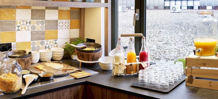 Hotel Park Inn By Radisson Hasselt Hasselt: Foto 