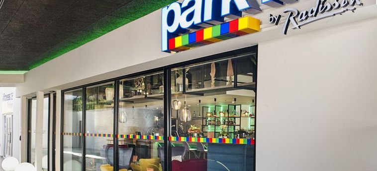 Hotel Park Inn By Radisson Hasselt Hasselt: Foto 