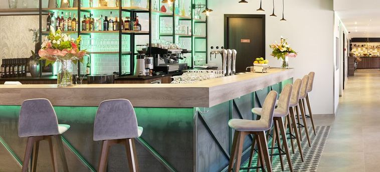 Hotel Park Inn By Radisson Hasselt Hasselt : Photo 