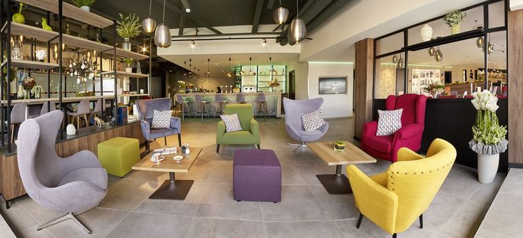 Hotel Park Inn By Radisson Hasselt Hasselt : Photo 