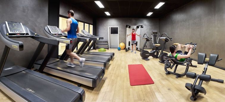 Hotel Park Inn By Radisson Hasselt Hasselt : Photo 