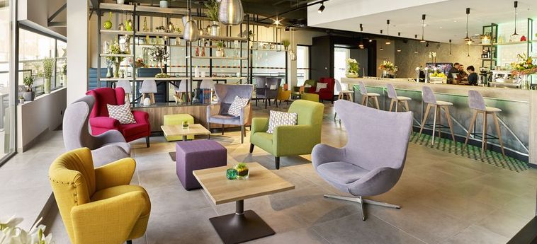 Hotel Park Inn By Radisson Hasselt Hasselt: Foto 
