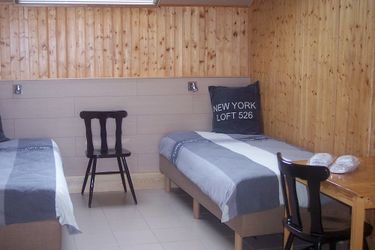 Hotel B&Amp;B Het Zummerheem Hasselt: Photo 