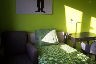 Hotel B&Amp;B Het Zummerheem Hasselt: Photo 