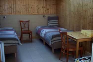 Hotel B&Amp;B Het Zummerheem Hasselt: Photo 