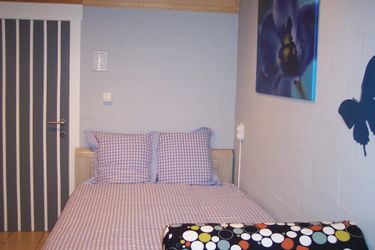 Hotel B&Amp;B Het Zummerheem Hasselt: Photo 