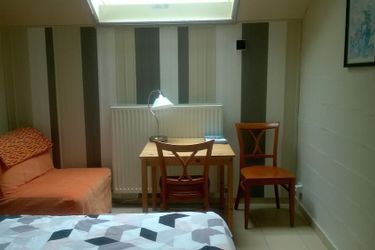Hotel B&Amp;B Het Zummerheem Hasselt: Photo 
