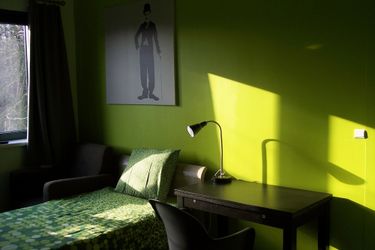 Hotel B&Amp;B Het Zummerheem Hasselt: Photo 