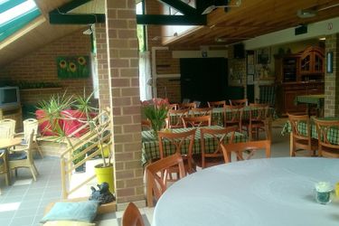 Hotel B&Amp;B Het Zummerheem Hasselt: Photo 