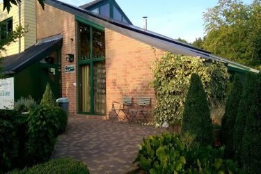 Hotel B&Amp;B Het Zummerheem Hasselt: Photo 