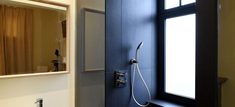 Hotel Maison Stout Hasselt: Foto 