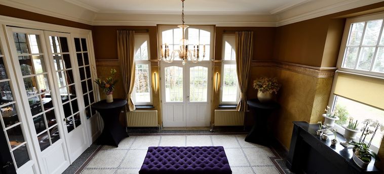 Hotel Maison Stout Hasselt: Foto 