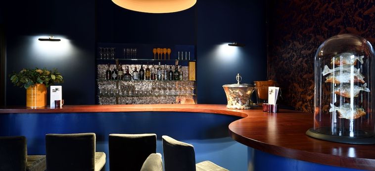 Hotel Maison Stout Hasselt: Foto 