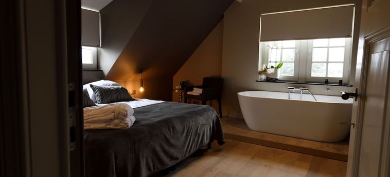 Hotel Maison Stout Hasselt: Foto 