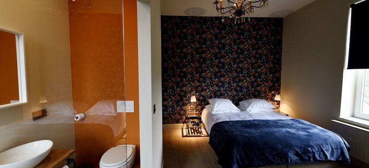 Hotel Maison Stout Hasselt: Foto 