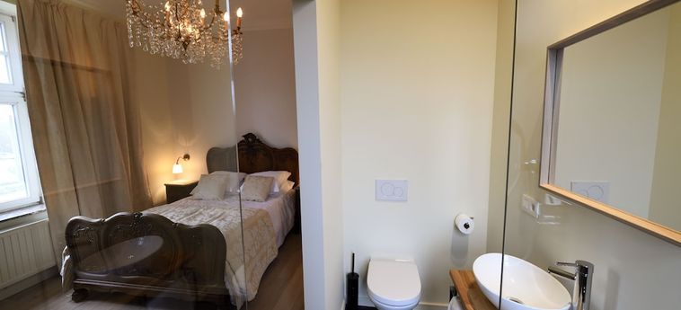 Hotel Maison Stout Hasselt: Foto 
