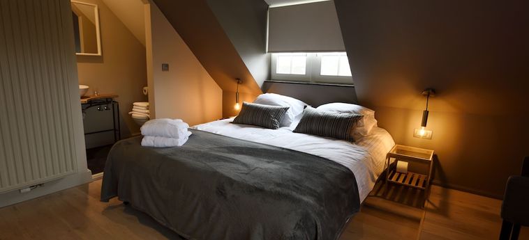 Hotel Maison Stout Hasselt: Foto 
