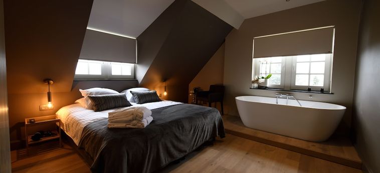 Hotel Maison Stout Hasselt: Foto 