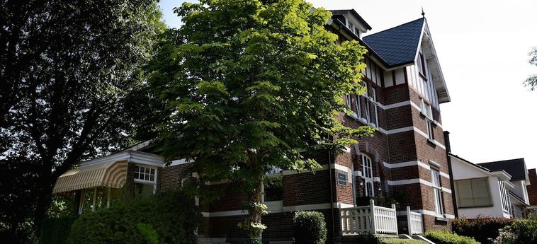 Hotel Maison Stout Hasselt: Foto 