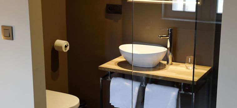 Hotel Maison Stout Hasselt: Foto 