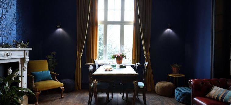 Hotel Maison Stout Hasselt: Foto 