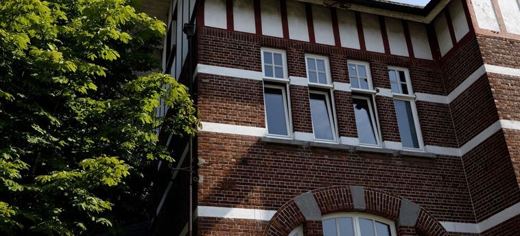 Hotel Maison Stout Hasselt: Foto 