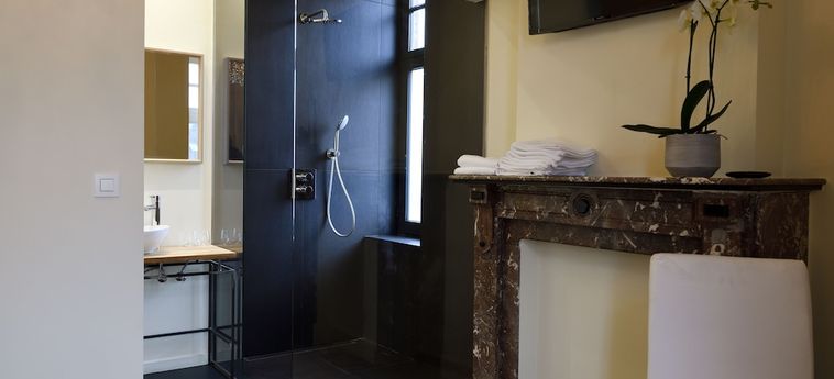 Hotel Maison Stout Hasselt: Foto 
