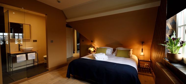 Hotel Maison Stout Hasselt: Foto 
