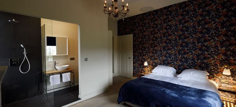 Hotel Maison Stout Hasselt: Foto 