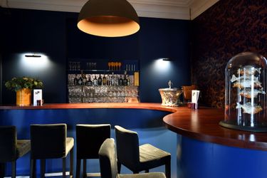 Hotel Maison Stout Hasselt: Photo 