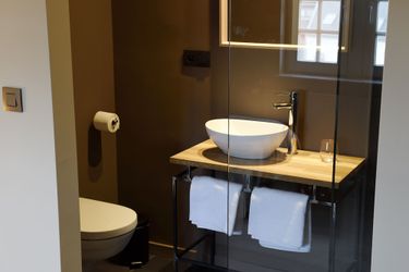 Hotel Maison Stout Hasselt: Photo 