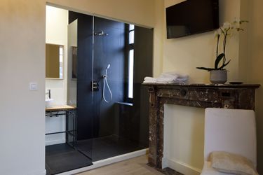 Hotel Maison Stout Hasselt: Photo 