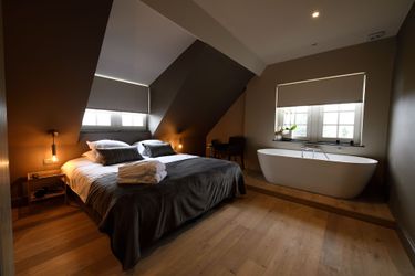 Hotel Maison Stout Hasselt: Photo 